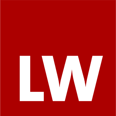 Latham & Watkins logo