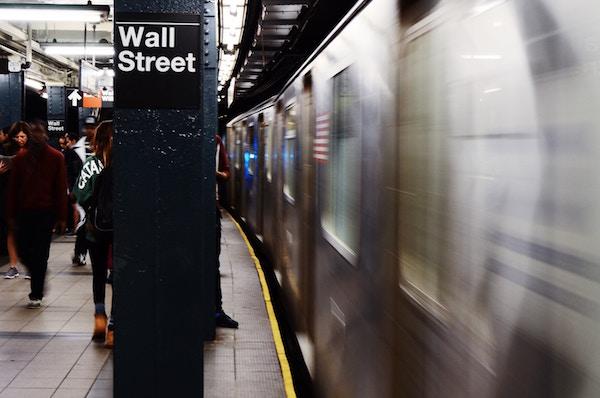 wall street