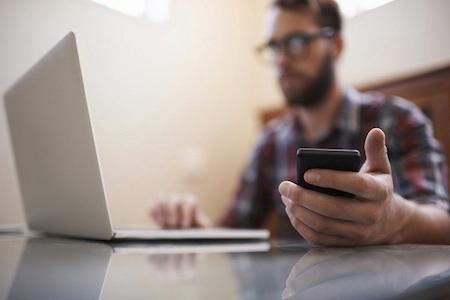 A Day in the Life of A Venture Capitalist