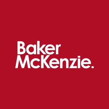 Baker McKenzie logo