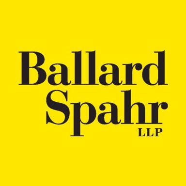 Ballard Spahr logo