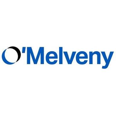 O'Melveny & Myers LLP logo