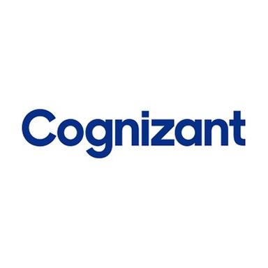 Cognizant logo